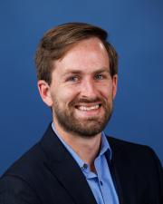 Patrick Lansdon