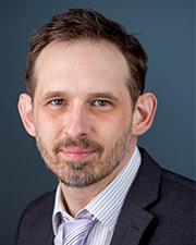 Denny Swartzlander