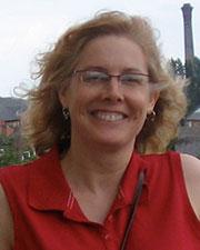 Jennifer Hueston