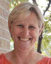 Julie Campbell