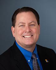 P. Scott Hefty