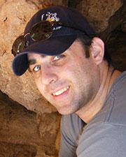 Trevor Rivers